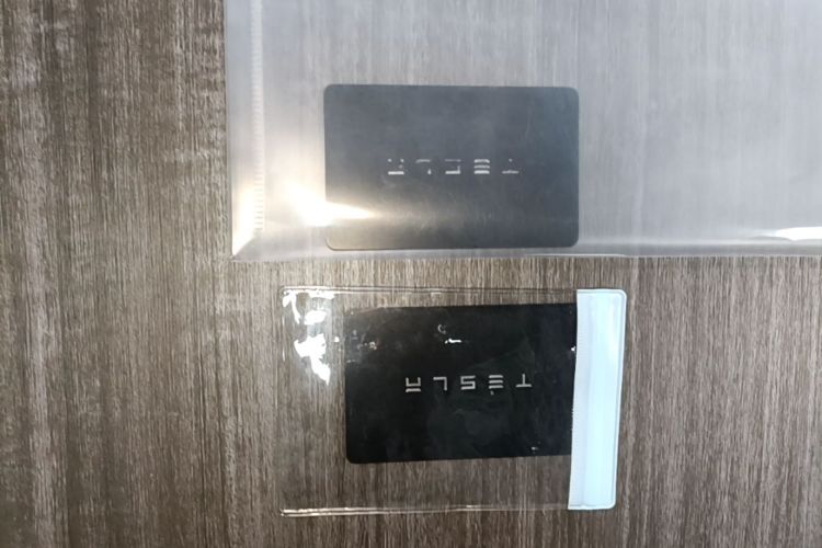 Tesla Model 3 2020 #10 Tesla Model 3 2020 صورة سيارة #10