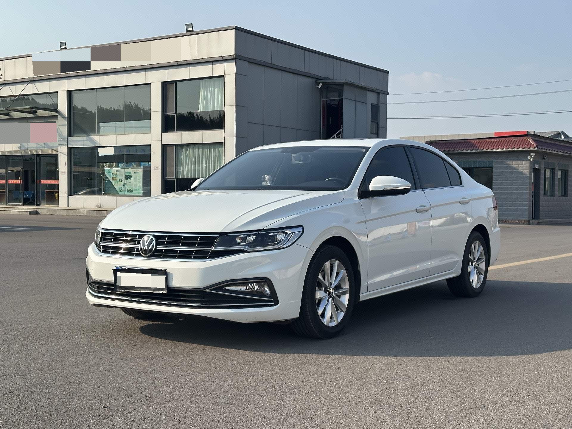 Volkswagen Bora 2022 car image 