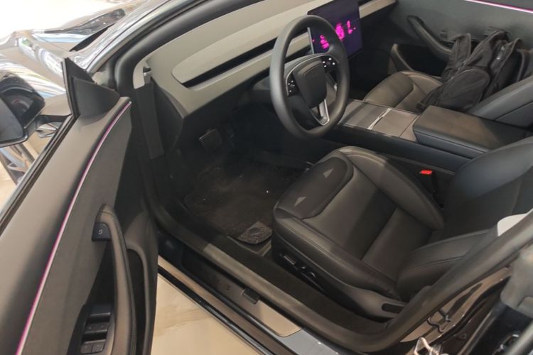 Tesla Model 3 2024 immagine di auto #12