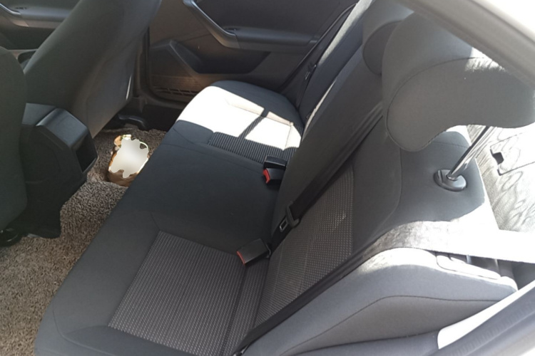 Volkswagen Lavida 2019 #17 Volkswagen Lavida 2019 car image #17