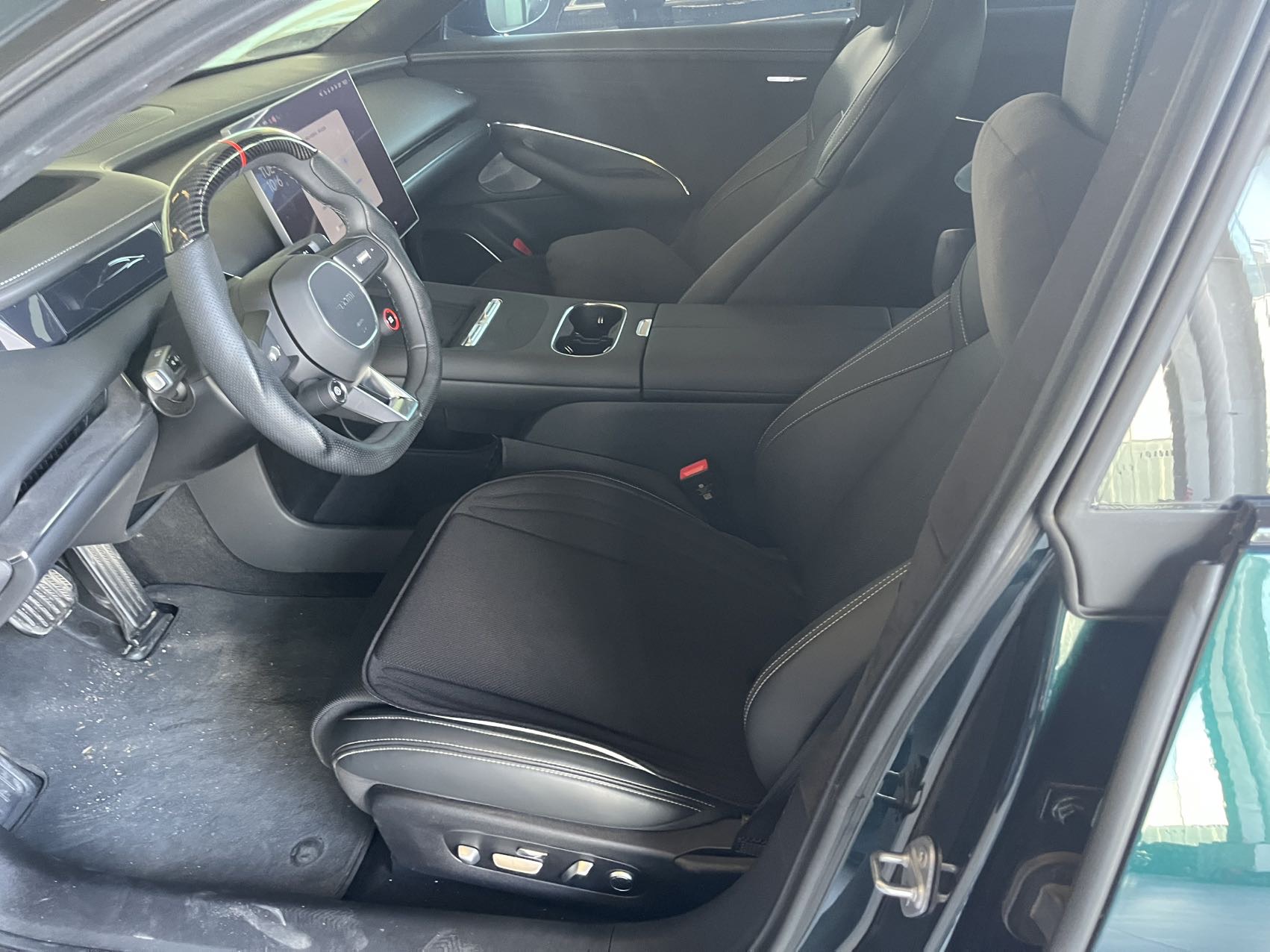 2026 #4 2026 car image #4
