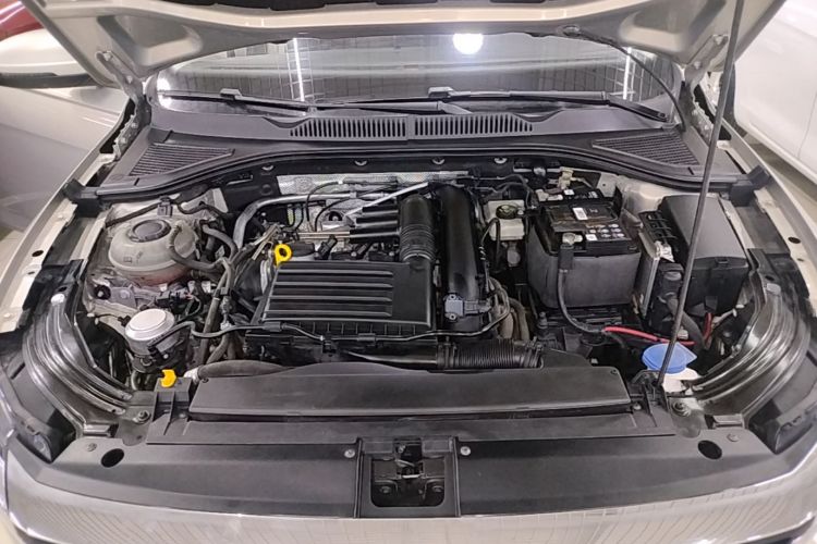 Volkswagen Lavida 2020 car image #20