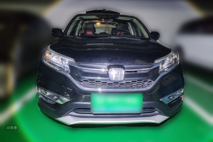 Honda CR-V 2016 car image #3
