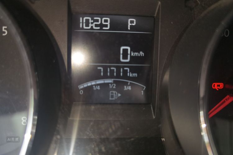 Volkswagen Bora 2017 car image #14