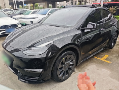 Tesla Model Y 2023 Tesla Model Y 2023 image de voiture