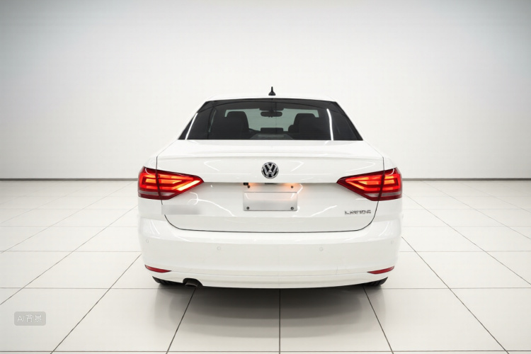 Volkswagen Lavida 2018 car image #6