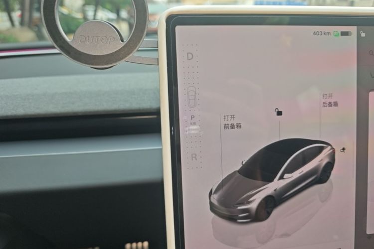 Tesla Model 3 2024 imagem de carro #14