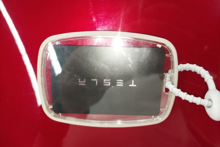 Tesla Model 3 2024 #9 Tesla Model 3 2024 car image #9