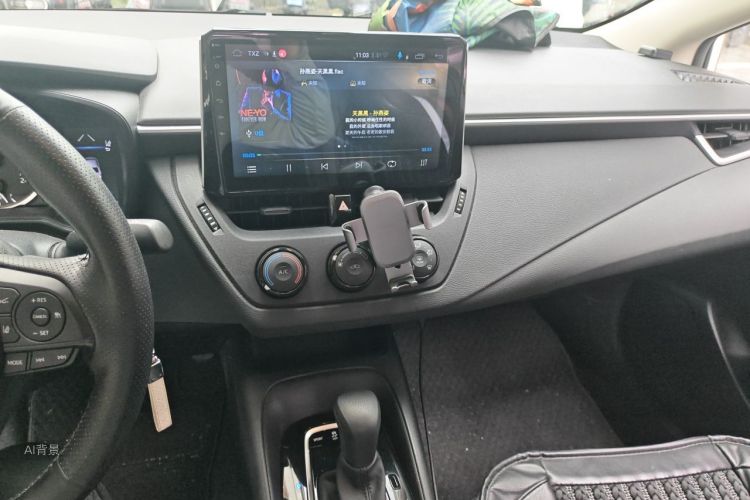 Toyota Corolla 2020 car image #15