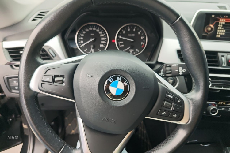 BMW X1 2016 #12 BMW X1 2016 car image #12