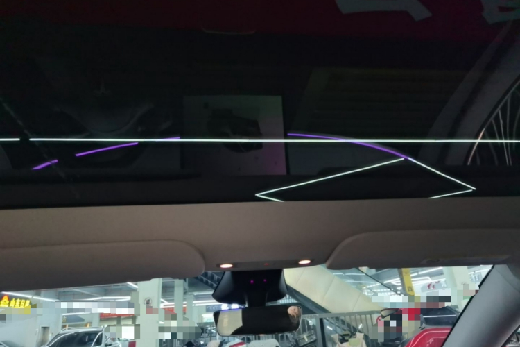Tesla Model Y 2024 #18 Tesla Model Y 2024 immagine di auto #18