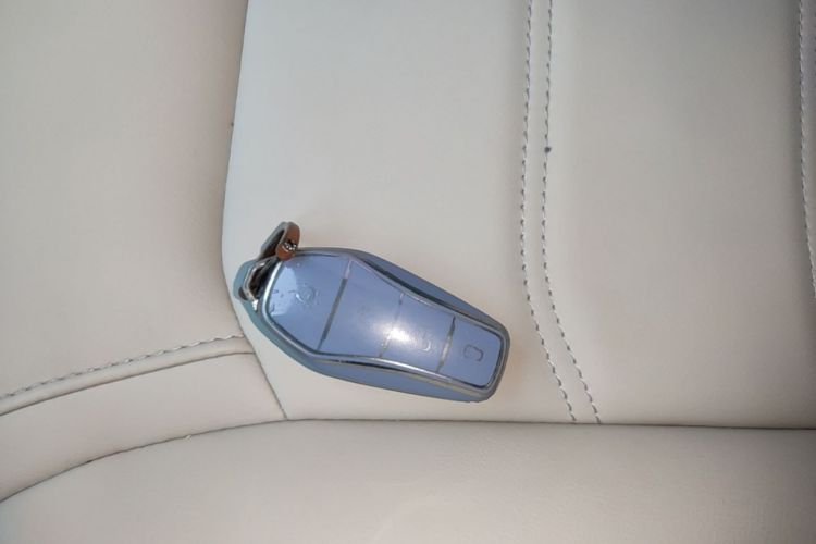 BYD Yuan Pro 2021 car image #14