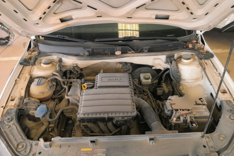 Volkswagen Lavida 2019 car image #20