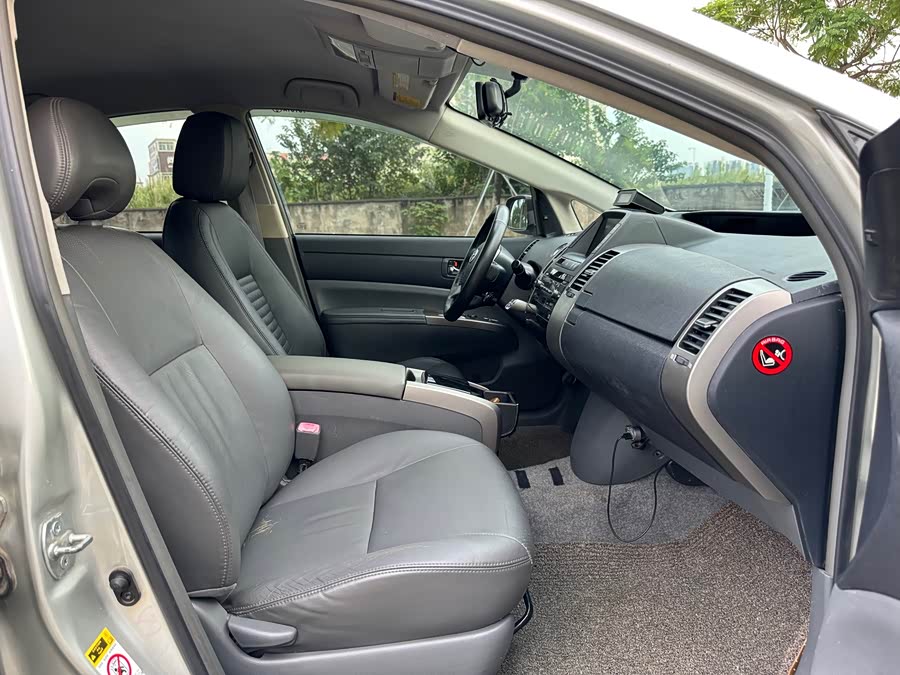 Toyota Prius 2009 #24 Toyota Prius 2009 car image #24