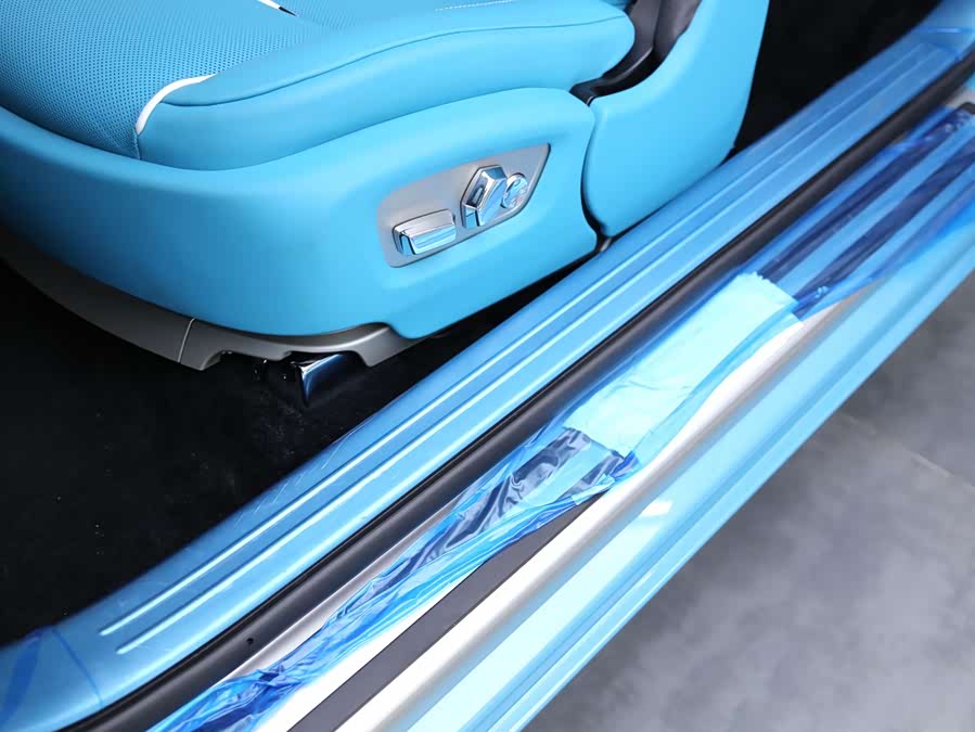 Rolls-Royce Wraith 2023 car image #24