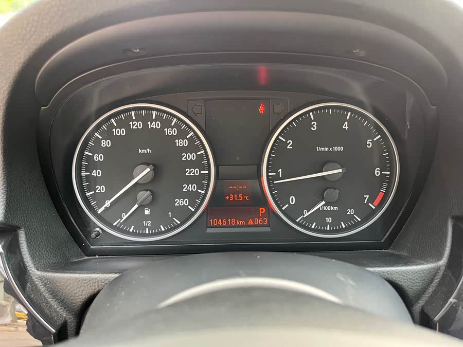 BMW 3 Series (Imported) 2009 car image #24