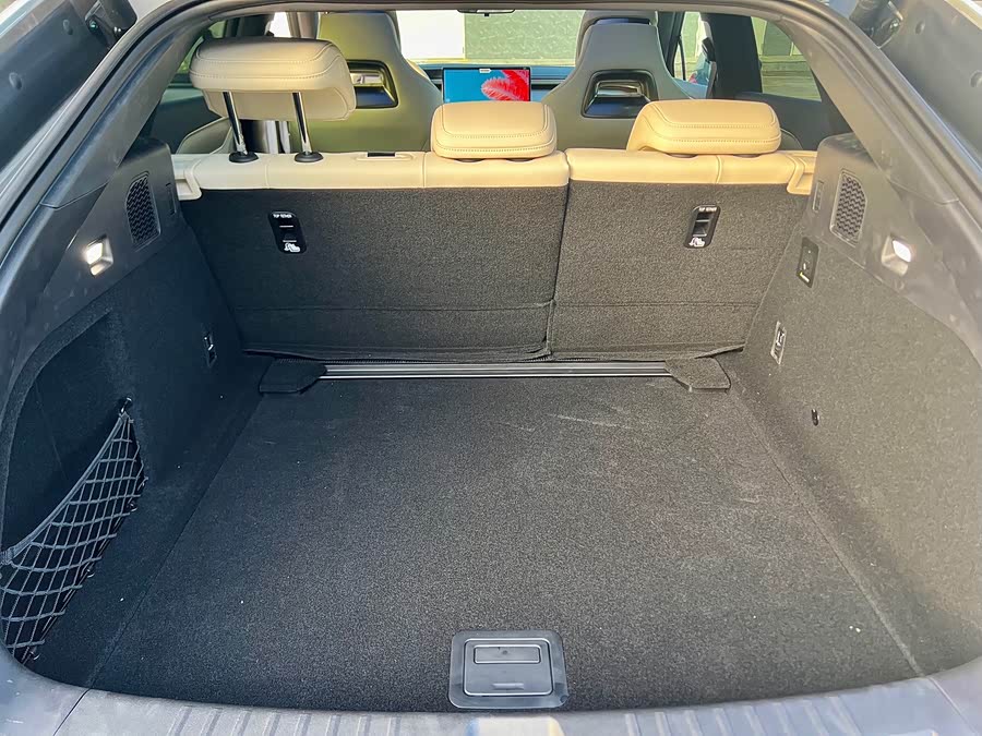 BYD SongL EV 2024 car image #24