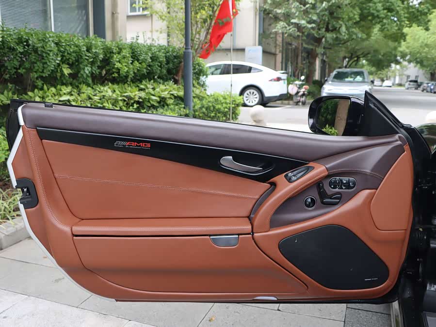 Mercedes-Benz SL AMG 2013 #24 Mercedes-Benz SL AMG 2013 car image #24