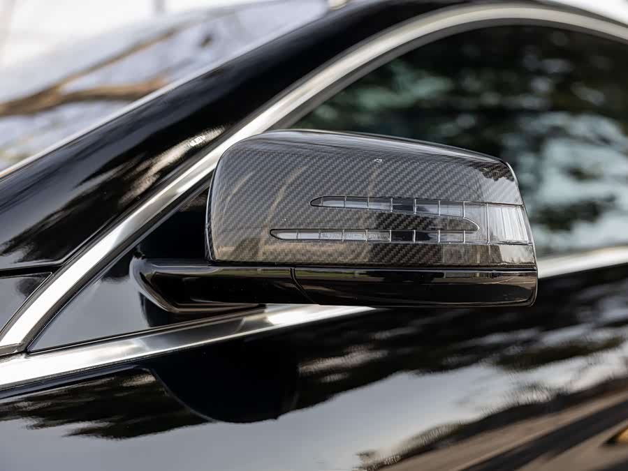 Mercedes-Benz GL AMG 2014 #24 Mercedes-Benz GL AMG 2014 immagine di auto #24