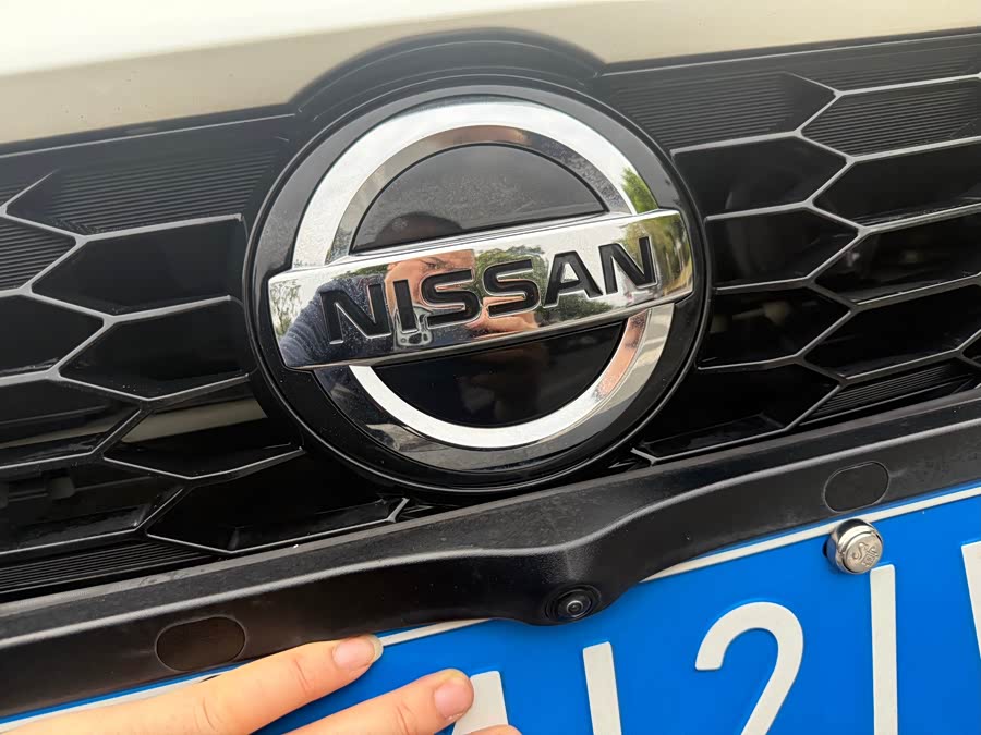 日产 轩逸 2023 汽车图片 #24