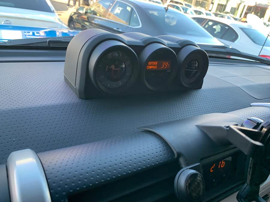 Toyota Reiz 2019 #24 Toyota Reiz 2019 immagine di auto #24