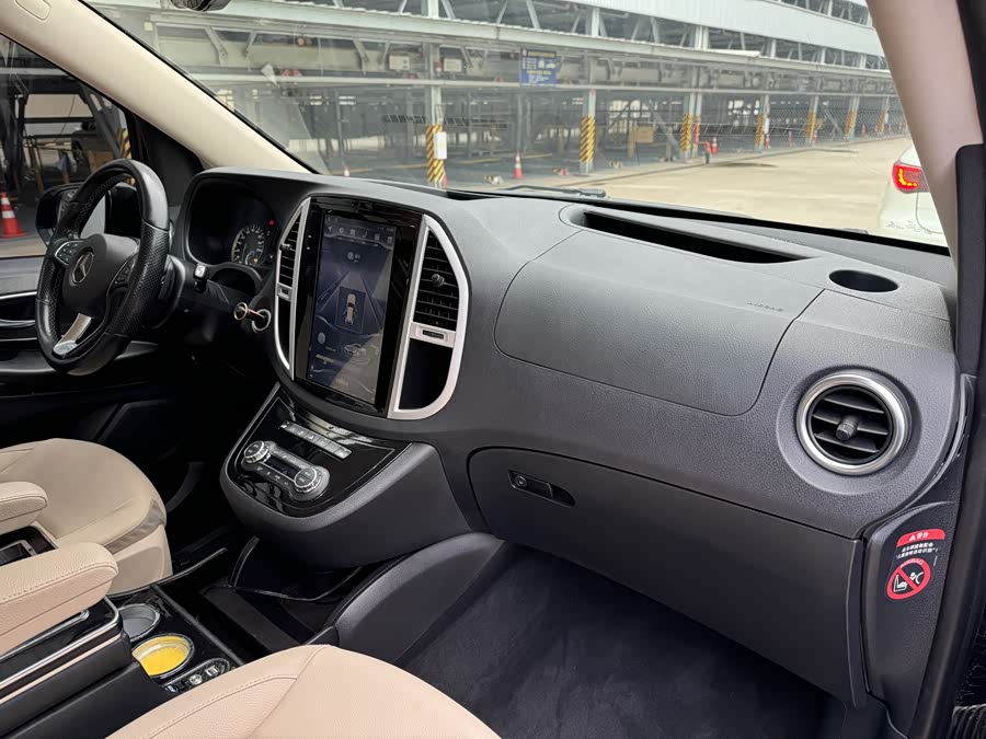 Mercedes-Benz Vito 2017 #24 Mercedes-Benz Vito 2017 car image #24