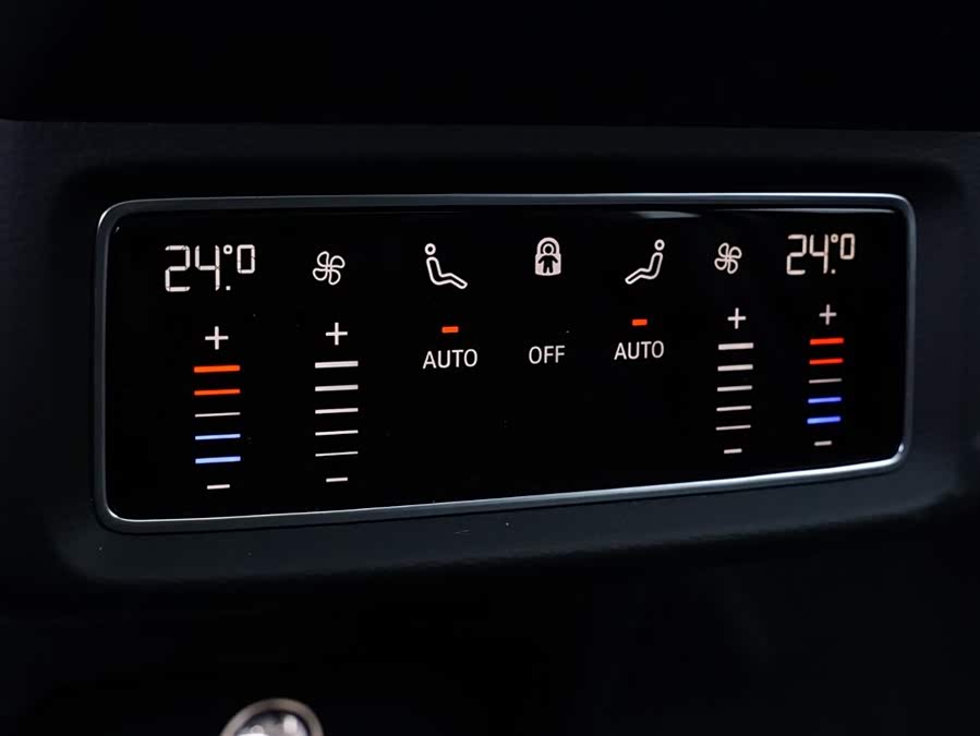 Audi e-tron 2025 #24 Audi e-tron 2025 imagen de coche #24