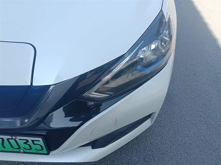 日产 轩逸·纯电 2019 汽车图片 #24