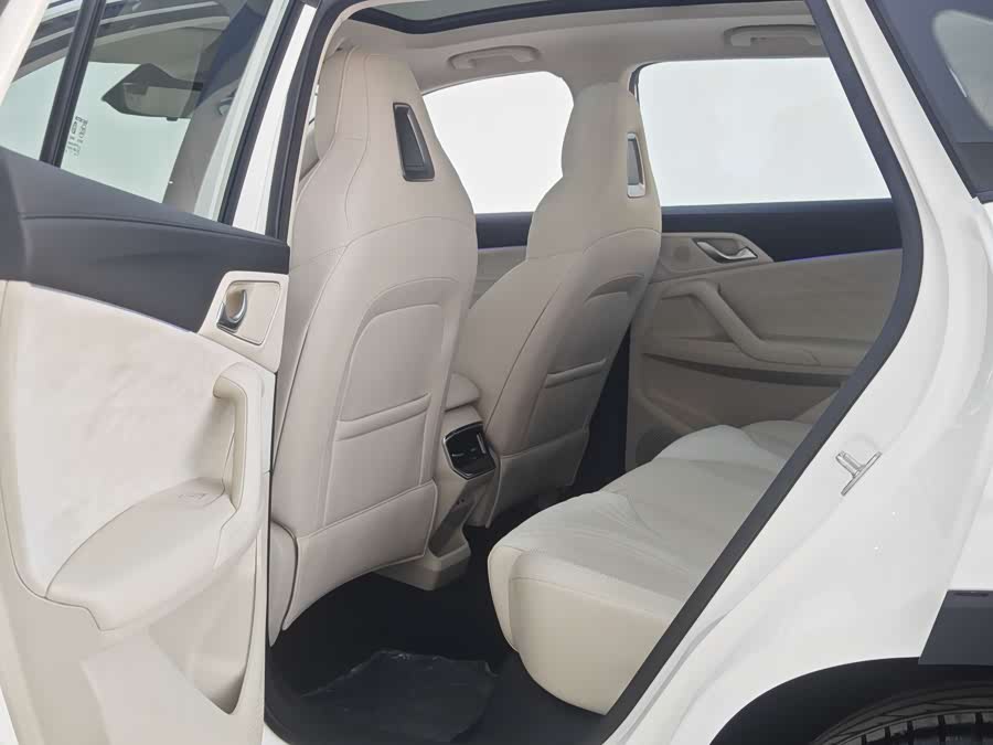 Roewe D5X DMH 2025 imagen de coche #24