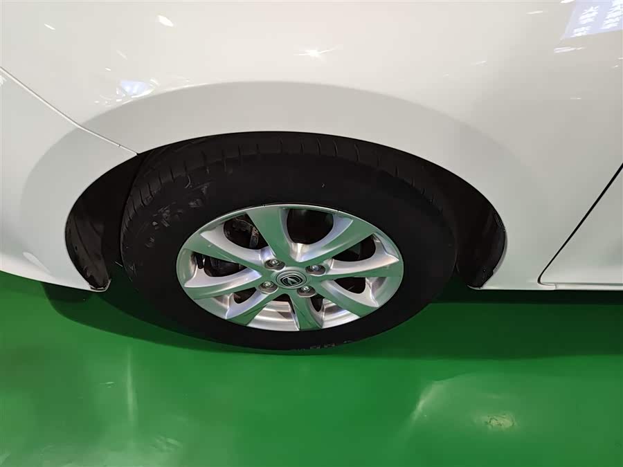 长安 悦翔 2021 汽车图片 #24