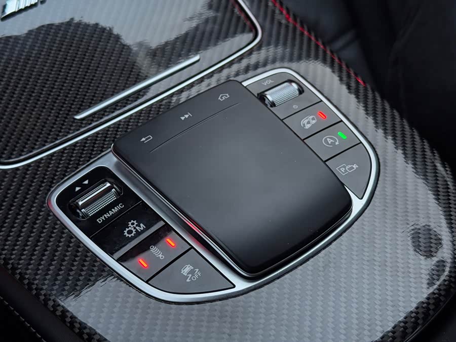 Mercedes-Benz E AMG 2019 immagine di auto #24