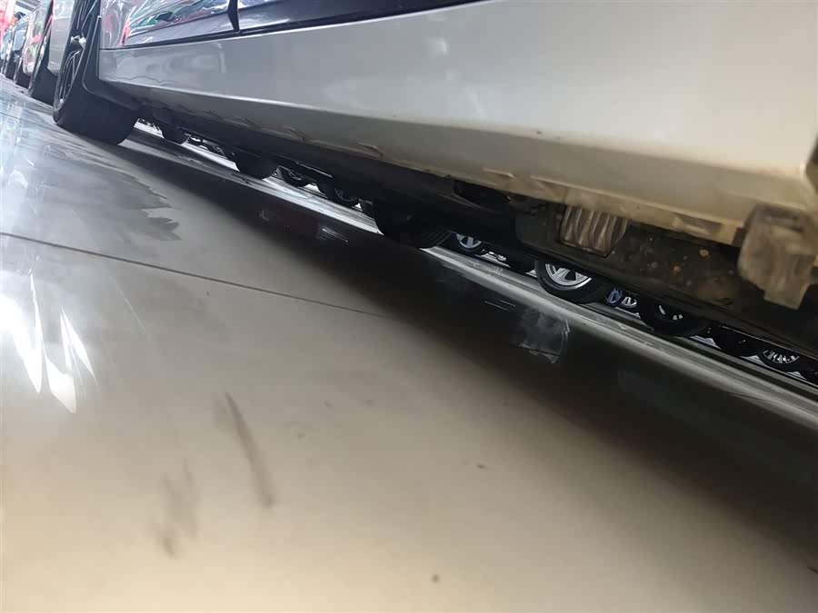 GEELY Ulion New Energy 2021 car image #24