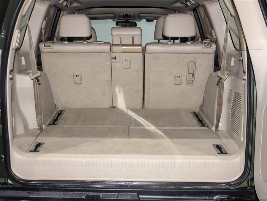 Toyota Land Cruiser Prado 2013 #24 Toyota Land Cruiser Prado 2013 car image #24
