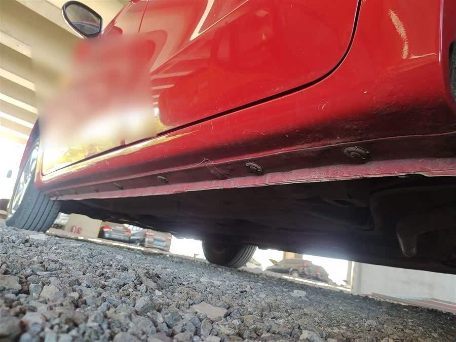 GAC Trumpchi GA3 2014 #24 GAC Trumpchi GA3 2014 car image #24