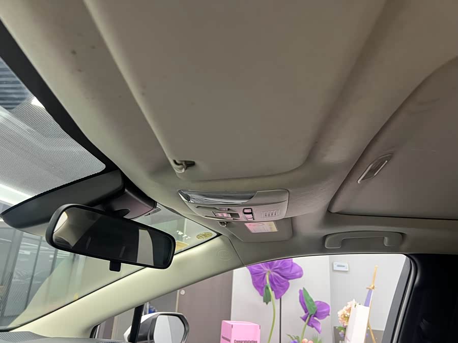 Toyota Allion 2021 car image #24