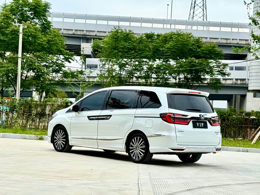 Honda Elysion 2021 #24 Honda Elysion 2021 imagem de carro #24