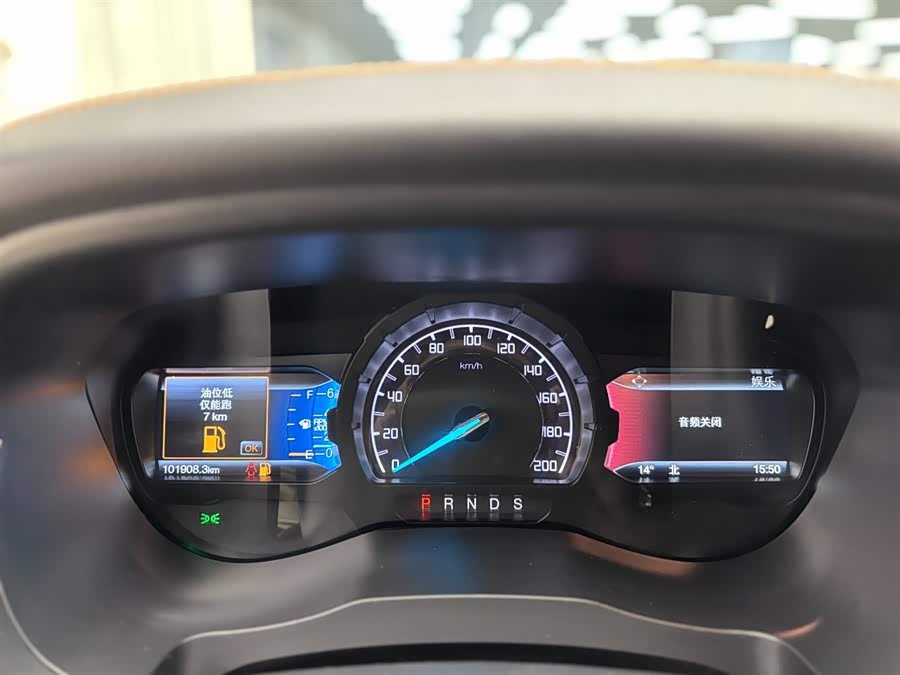 Ford Ranger (Imported) 2018 car image #24