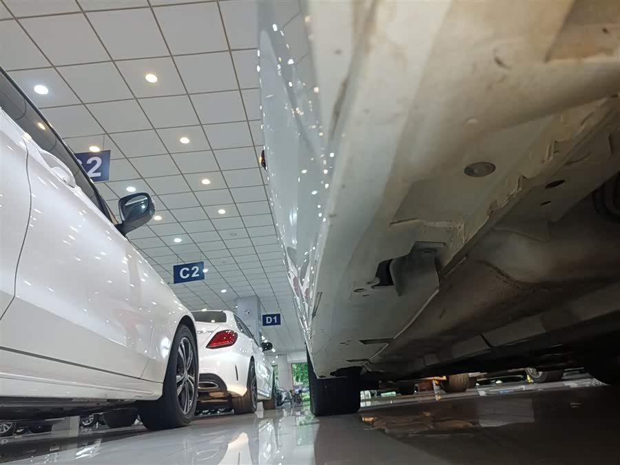 Nissan Maxima 2018 car image #24