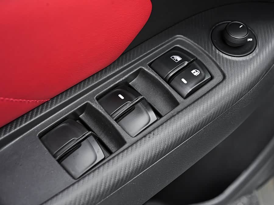 Soueast DX3 2017 imagen de coche #24