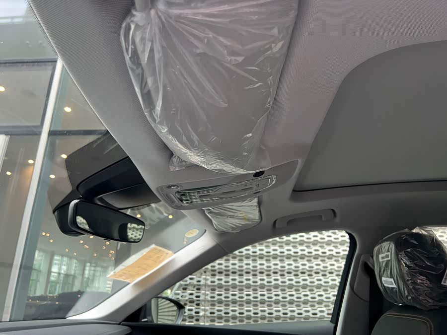 Audi e-tron 2024 #24 Audi e-tron 2024 car image #24