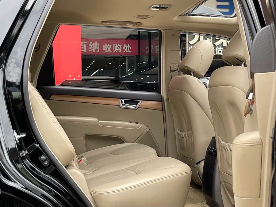 Kia Mohave 2014 صورة سيارة #24