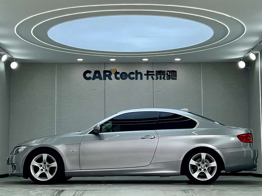 BMW 3 Series (Imported) 2013 #24 BMW 3 Series (Imported) 2013 car image #24