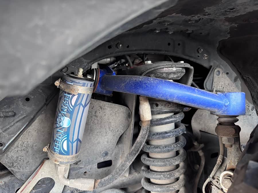 Toyota Reiz 2018 immagine di auto #24