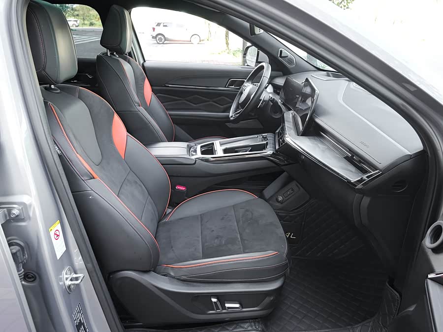 Haval XY 2022 صورة سيارة #24