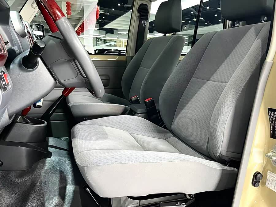 Toyota 2020 car image #24