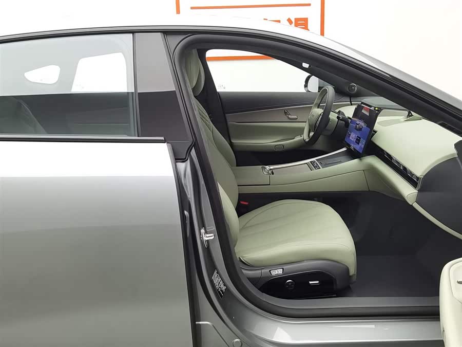 Exceed Stellar Era ES 2025 immagine di auto #24