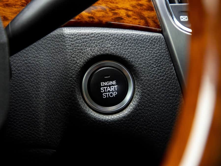 Hyundai Equus 2011 car image #24