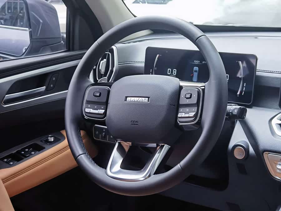 Haval H5 2024 صورة سيارة #24