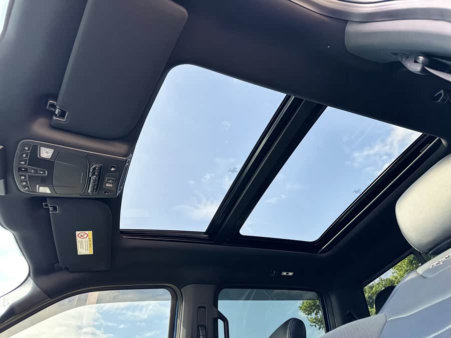 Ford F-150 Raptor 2020 car image #24