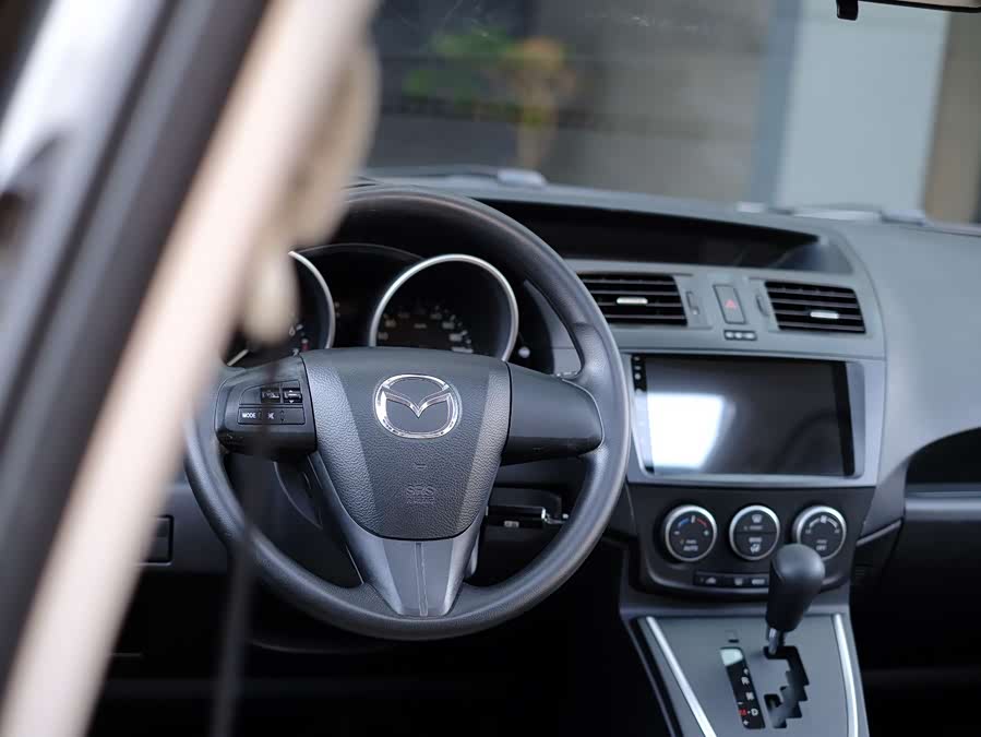 马自达 马自达5 2011 汽车图片 #24